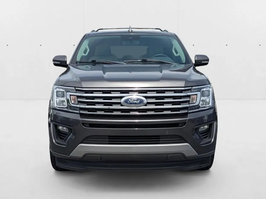 2021 Ford Expedition MAX XLT photo 1
