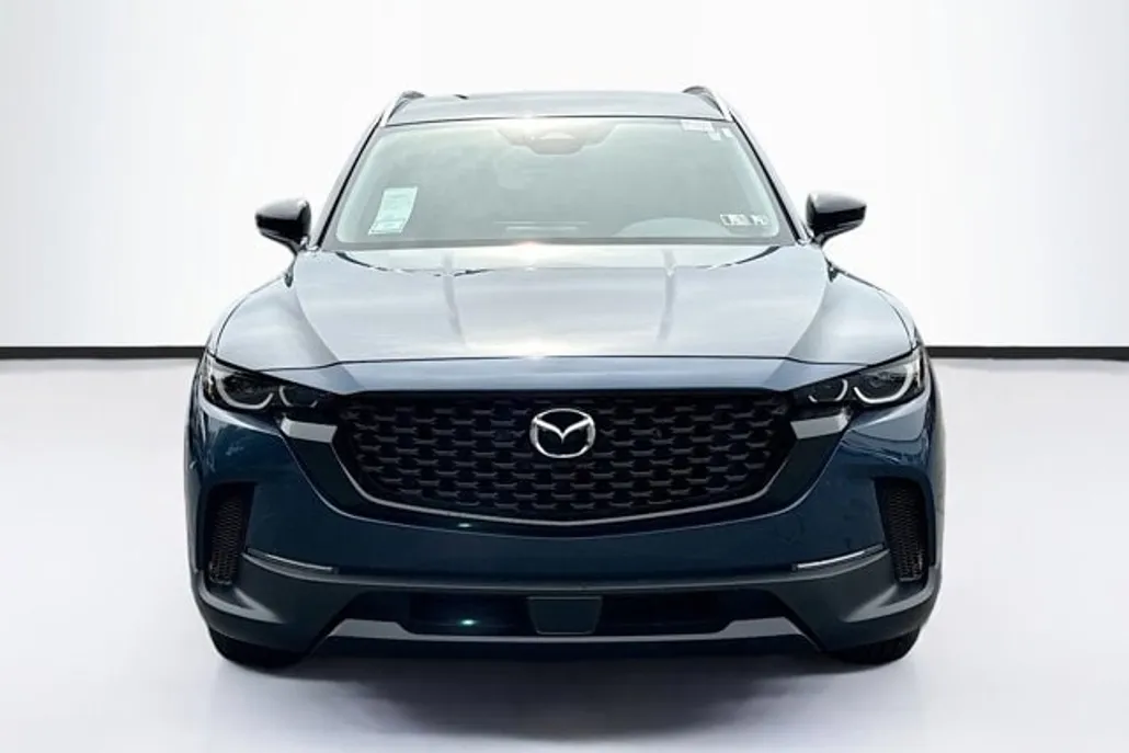 2025 Mazda CX-50 2.5 S Preferred photo 1
