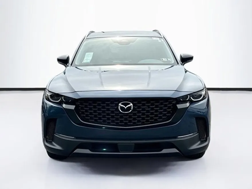 2025 Mazda CX-50 2.5 S Preferred photo 1