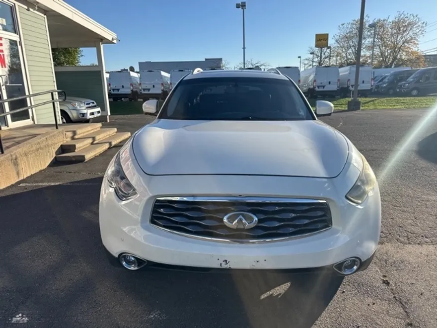 2009 Infiniti FX35 Base photo 1
