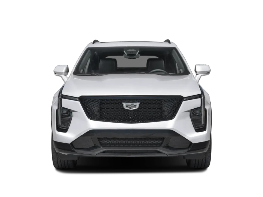 2024 Cadillac XT4 Sport photo 1