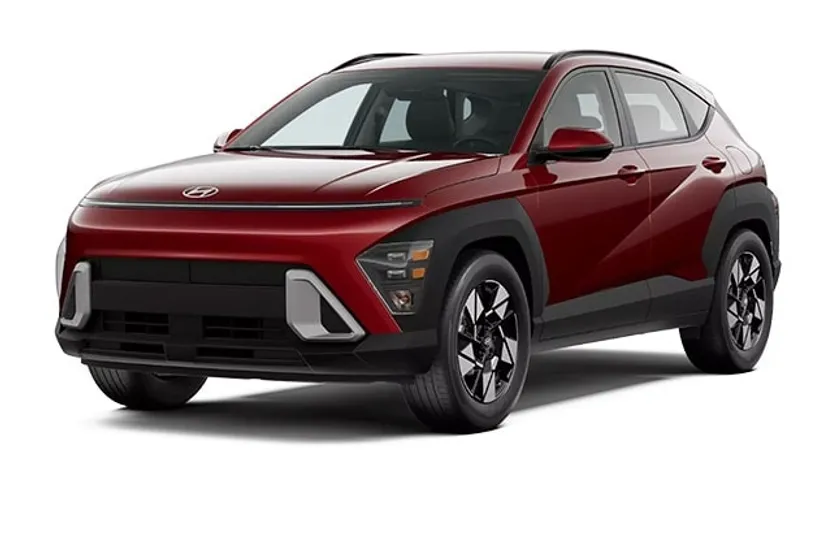 2024 Hyundai Kona SEL photo 1