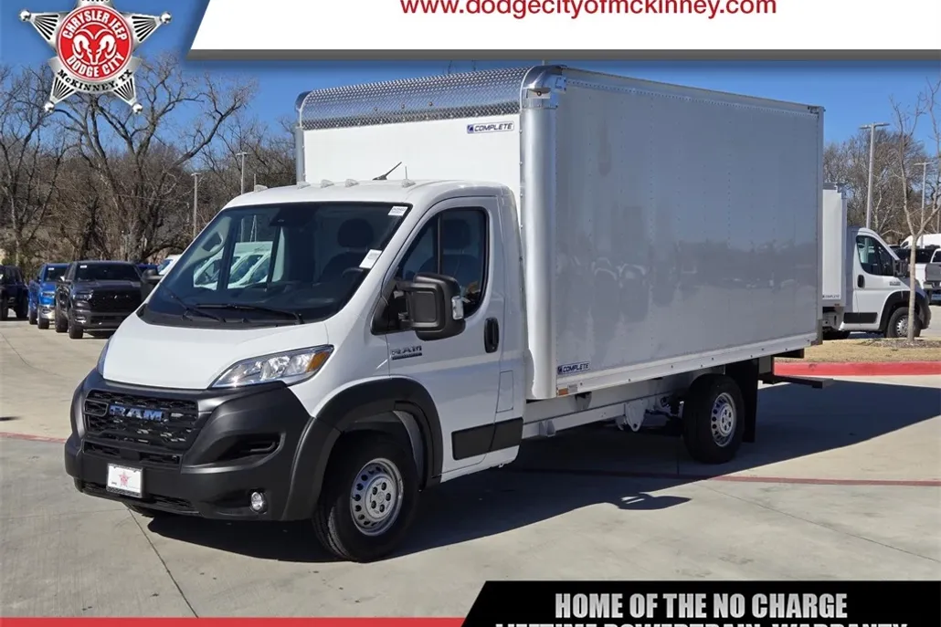 2024 Ram 3500 SLT photo 1
