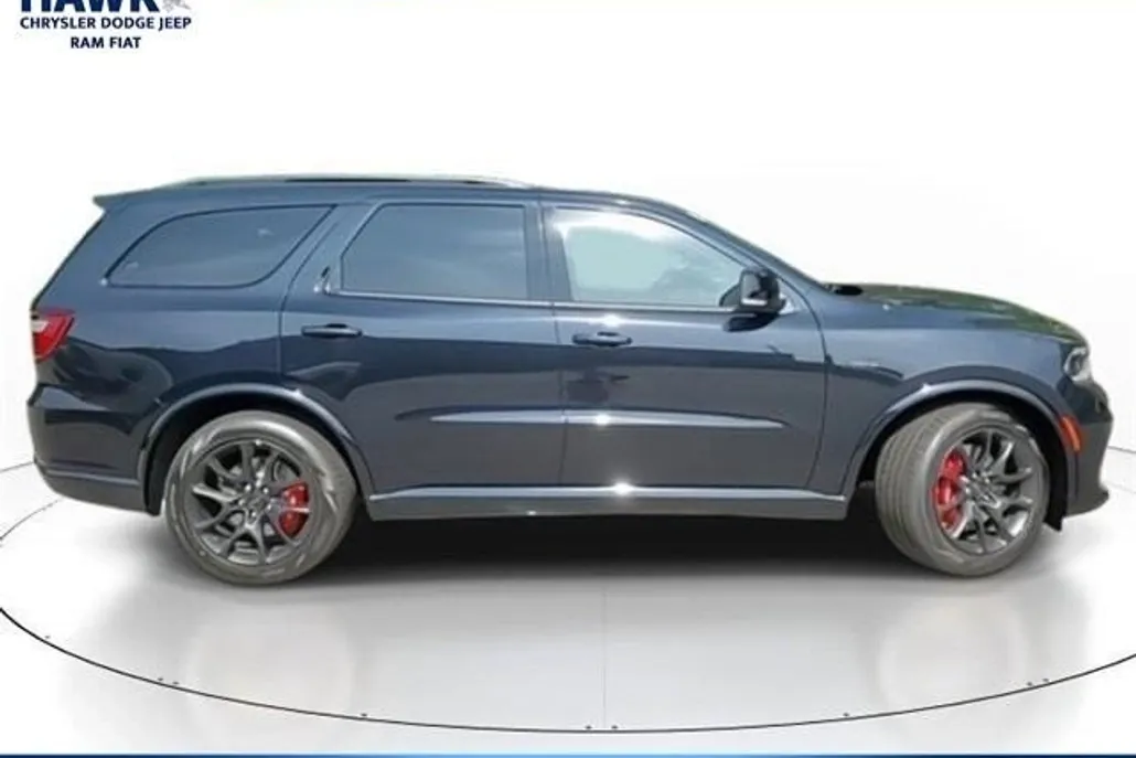 2023 Dodge Durango SRT 392 Premium photo 1