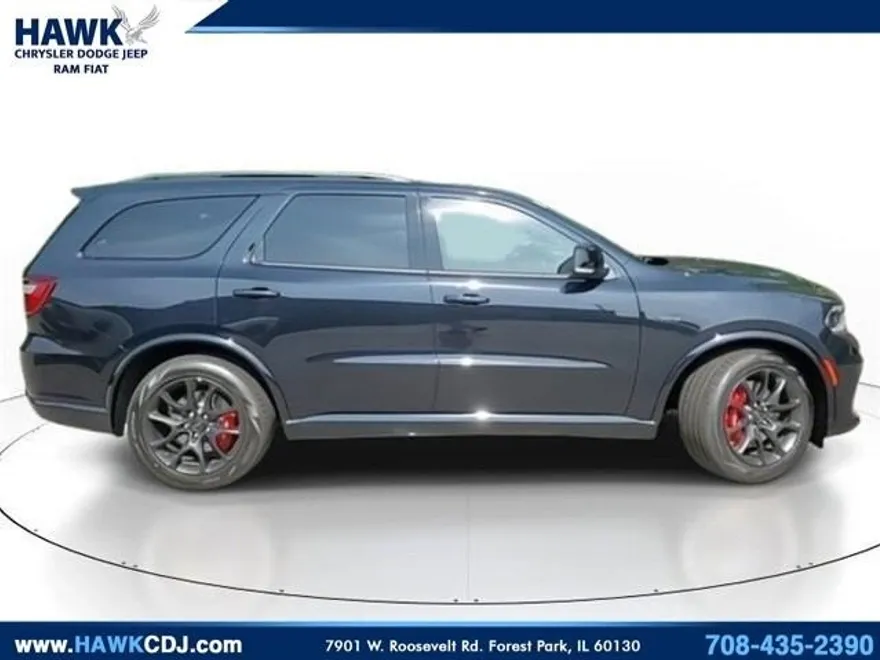2023 Dodge Durango SRT 392 Premium photo 1