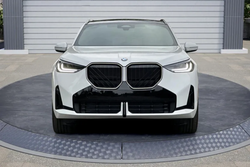 2026 Bmw X3 photo 1
