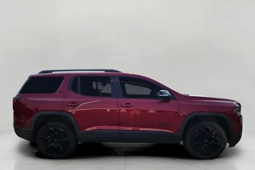 2023 Gmc Acadia SLE photo 1