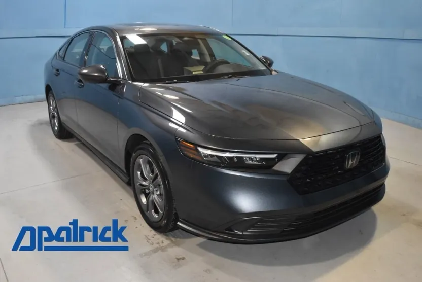 2023 Honda Accord EX photo 1
