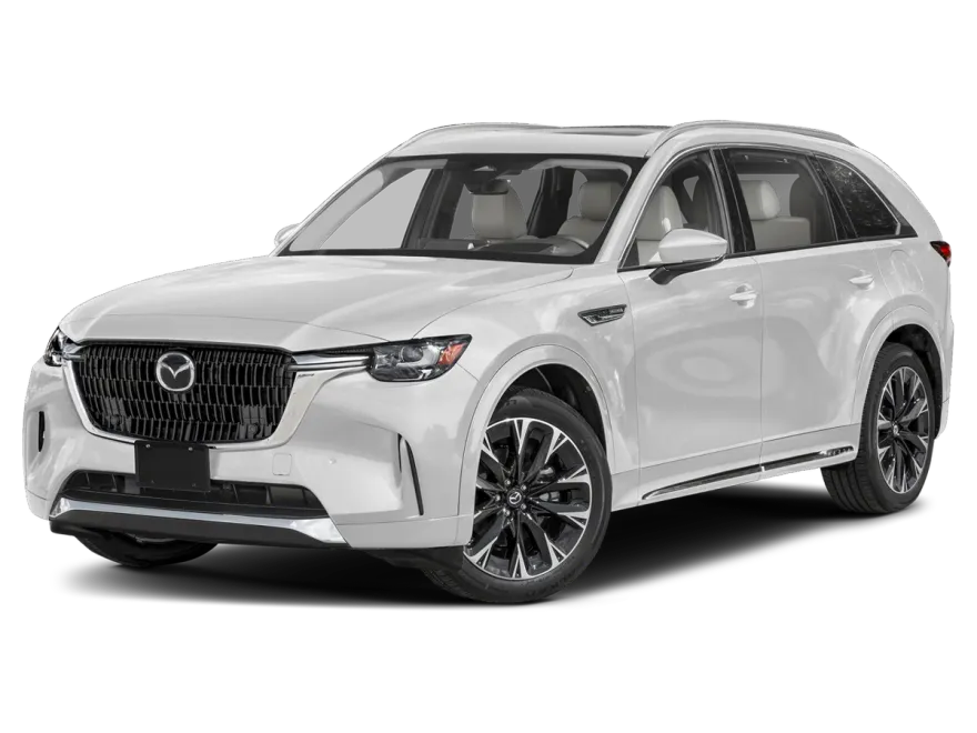 2024 Mazda CX-90 3.3 Turbo S photo 1