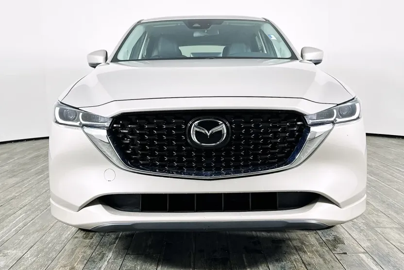 2024 Mazda CX-5 2.5 Select photo 1