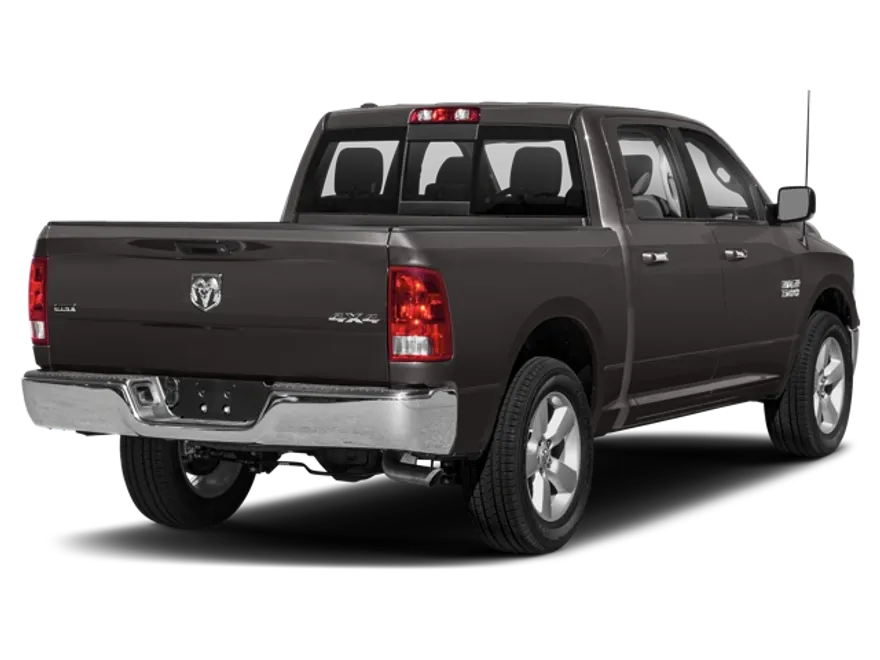 2019 Ram 1500 Classic Big Horn photo 1
