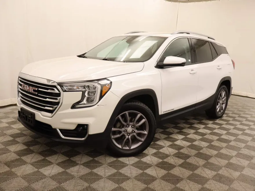 2023 Gmc Terrain SLT photo 1