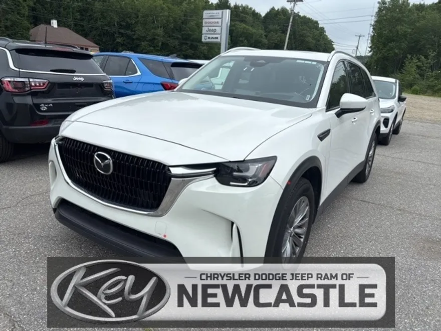 2024 Mazda CX-90 3.3 Turbo Preferred Plus photo 1