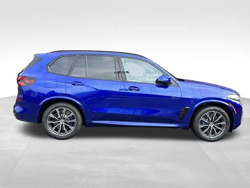 2026 Bmw X5 xDrive50e photo 1