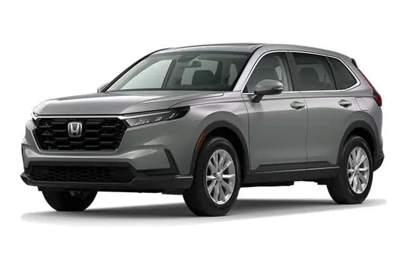 2026 Honda CR-V EX photo 1