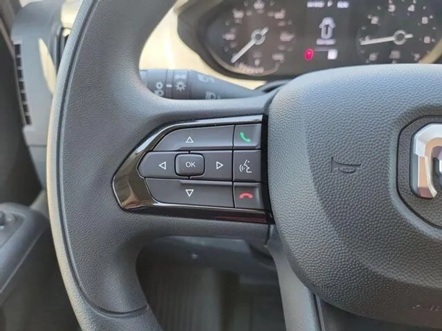 2025 Ram ProMaster 2500 photo 15