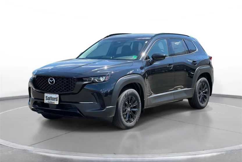 2025 Mazda CX-50 Premium photo 1