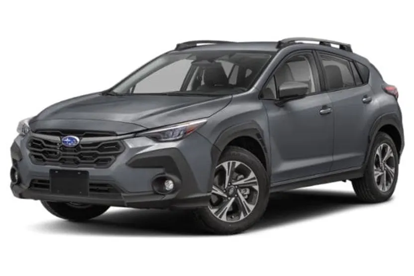 2026 Subaru Crosstrek Premium photo 1