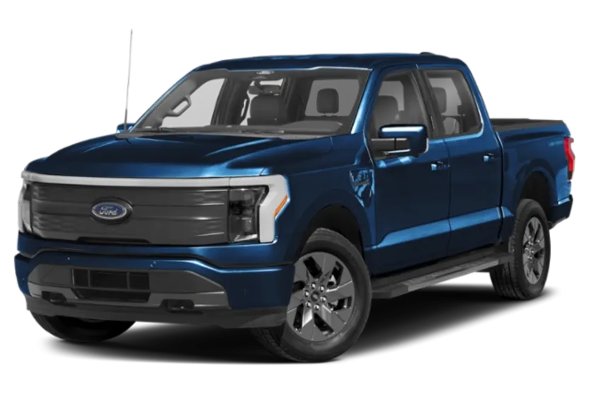 2025 Ford F-150 Lariat photo 22