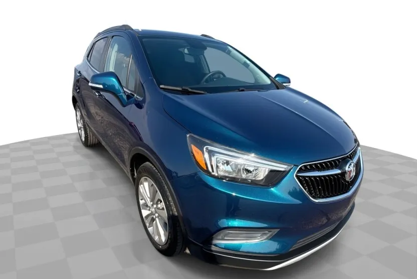 2019 Buick Encore Preferred photo 1