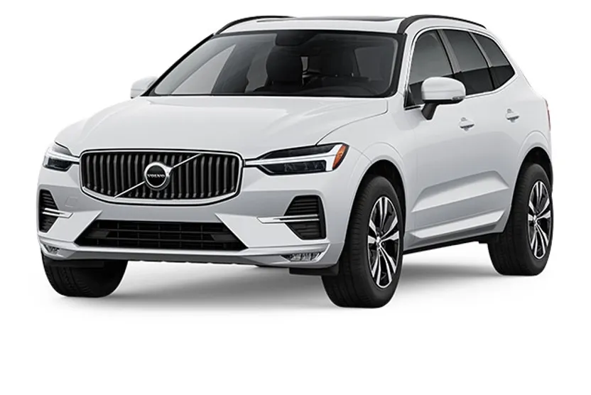 2023 Volvo XC60 B5 Core photo 1
