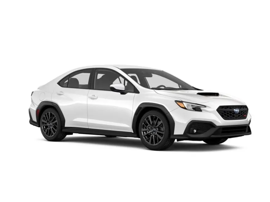 2025 Subaru WRX Premium photo 1