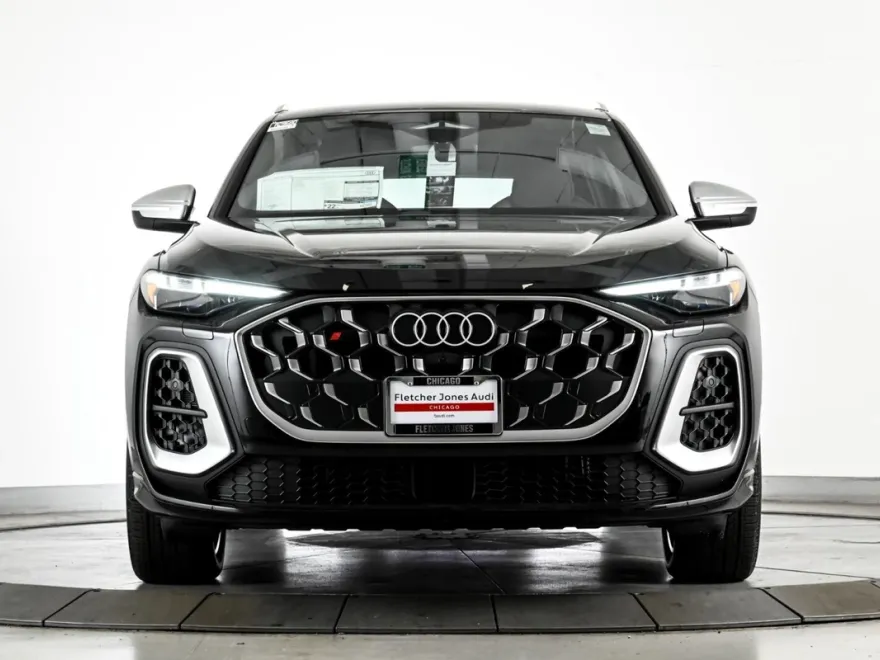 2025 Audi SQ5 Premium photo 1