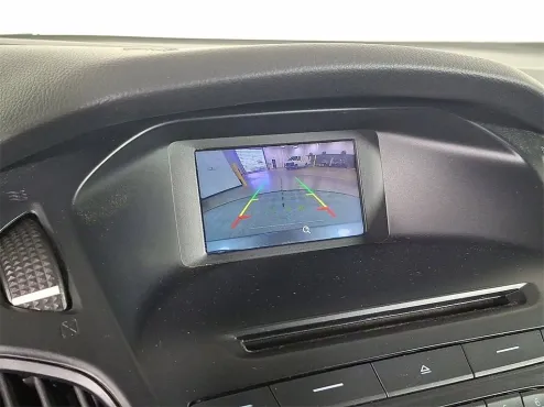 2015 Ford Focus SE photo 4
