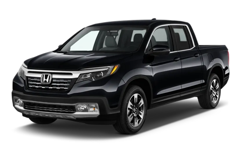 2018 Honda Ridgeline RTL-T photo 1