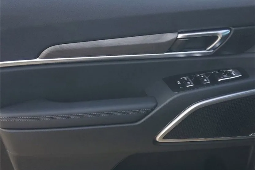 2025 Kia Telluride EX X-Line photo 1