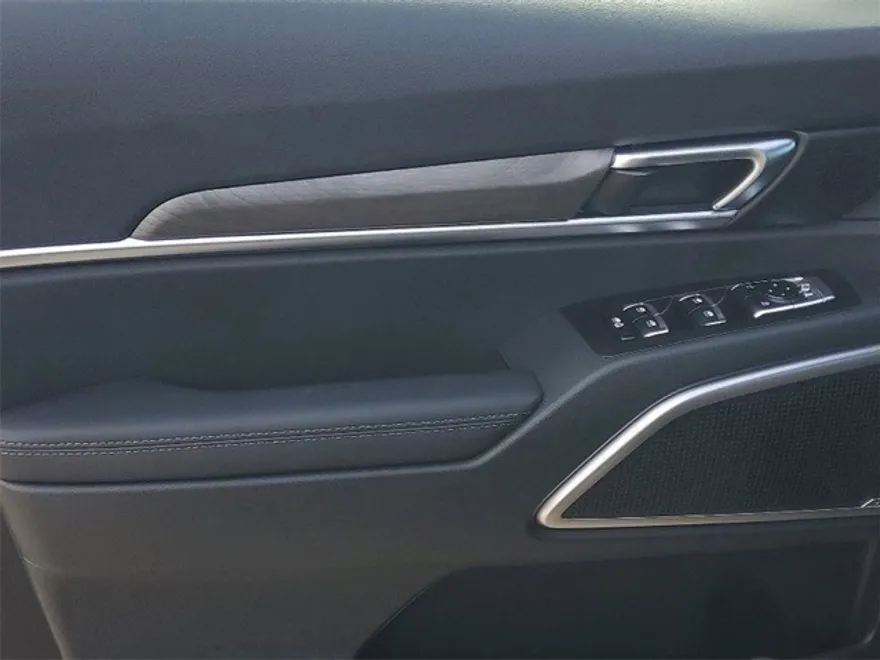 2025 Kia Telluride EX X-Line photo 1