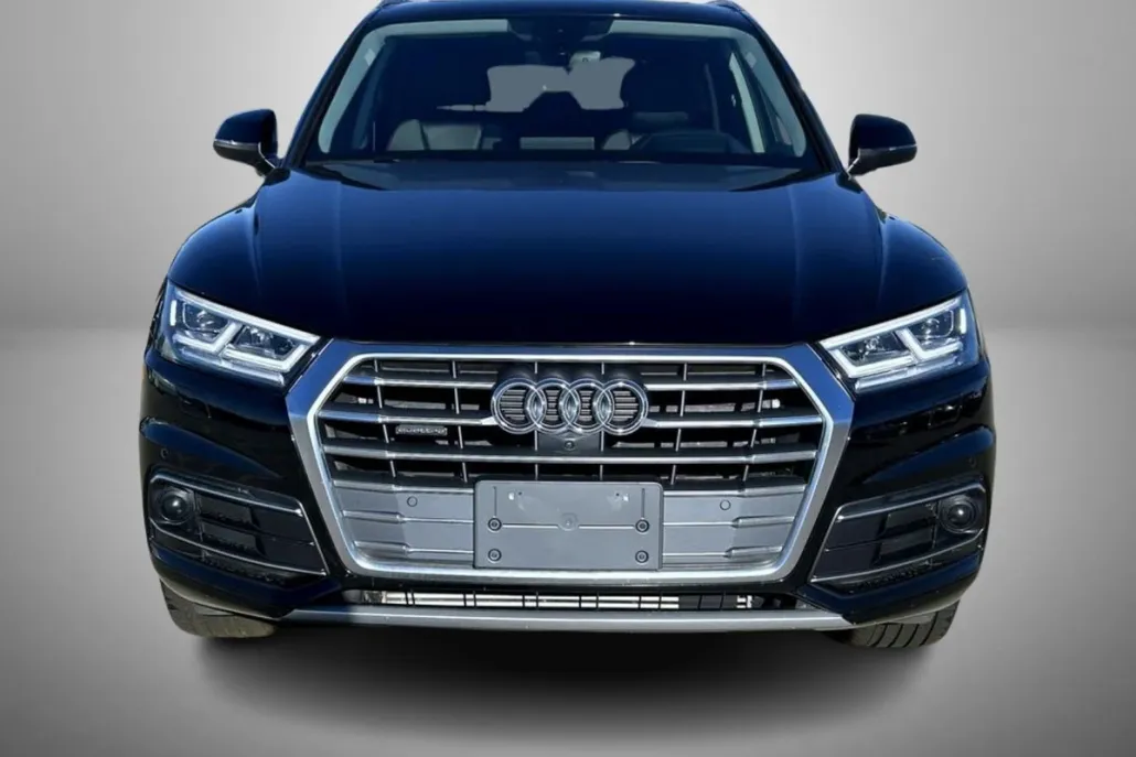 2018 Audi Q5 2.0T Premium photo 1