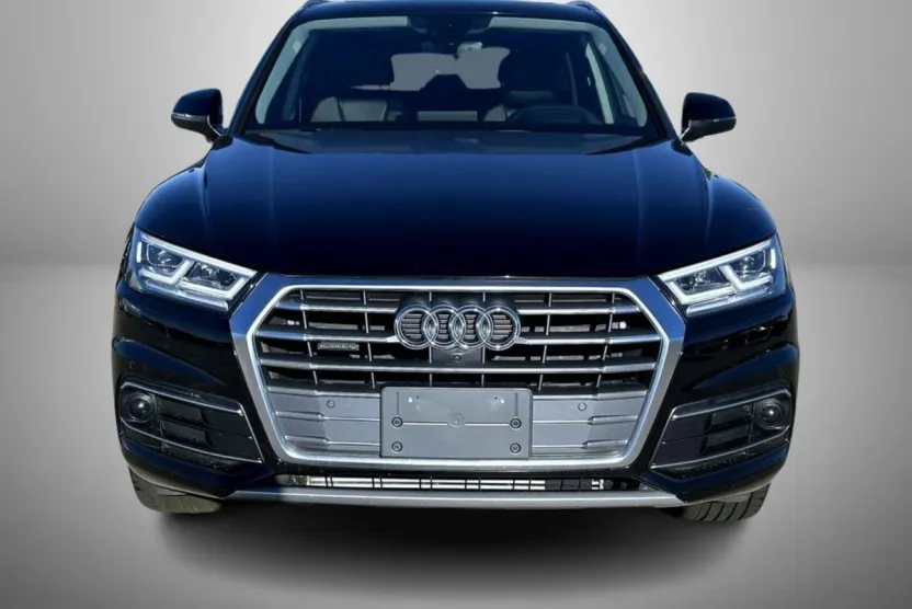 2018 Audi Q5 2.0T Premium photo 1