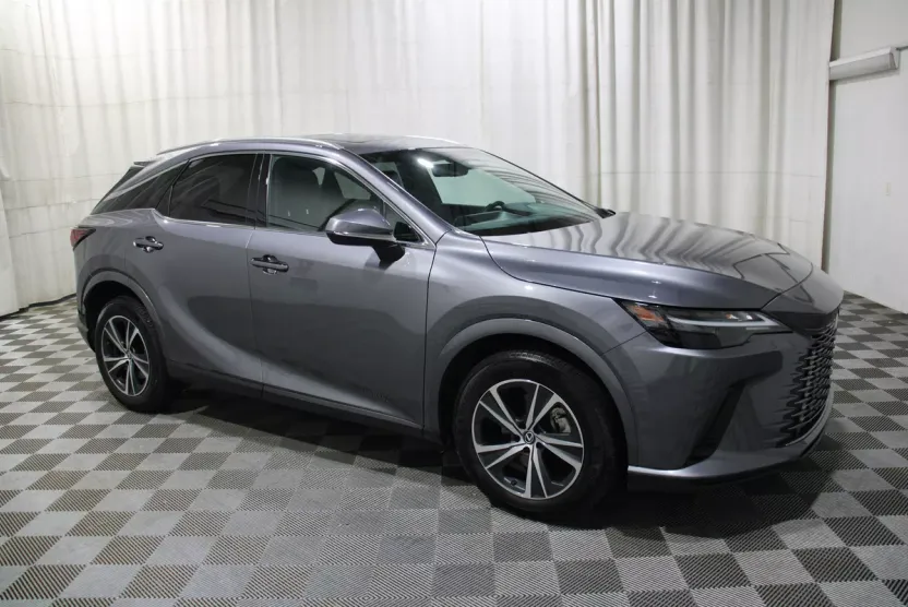 2023 Lexus RX 350 Premium photo 1
