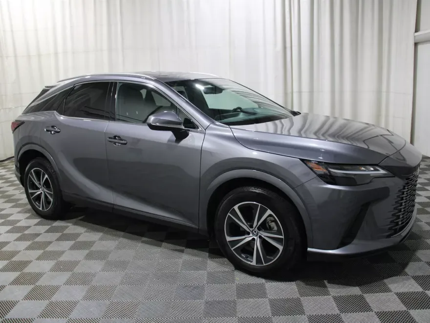 2023 Lexus RX 350 Premium AWD photo 1