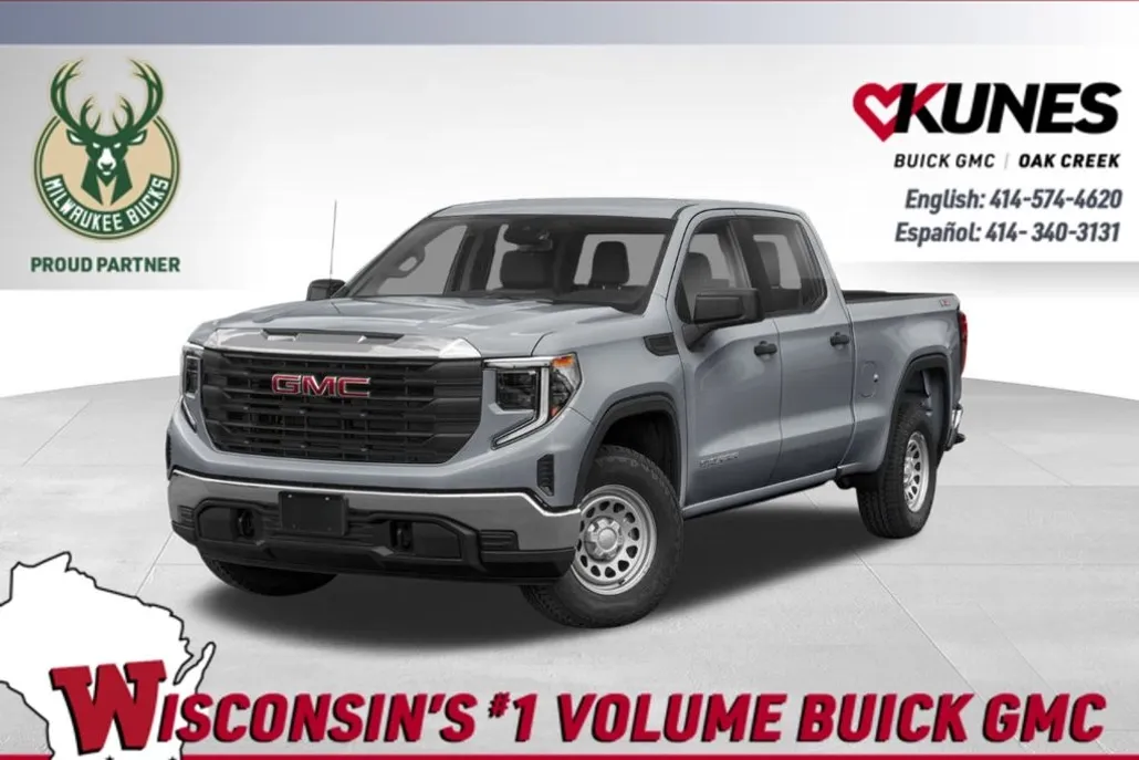 2025 Gmc Sierra 1500 Denali Ultimate photo 1