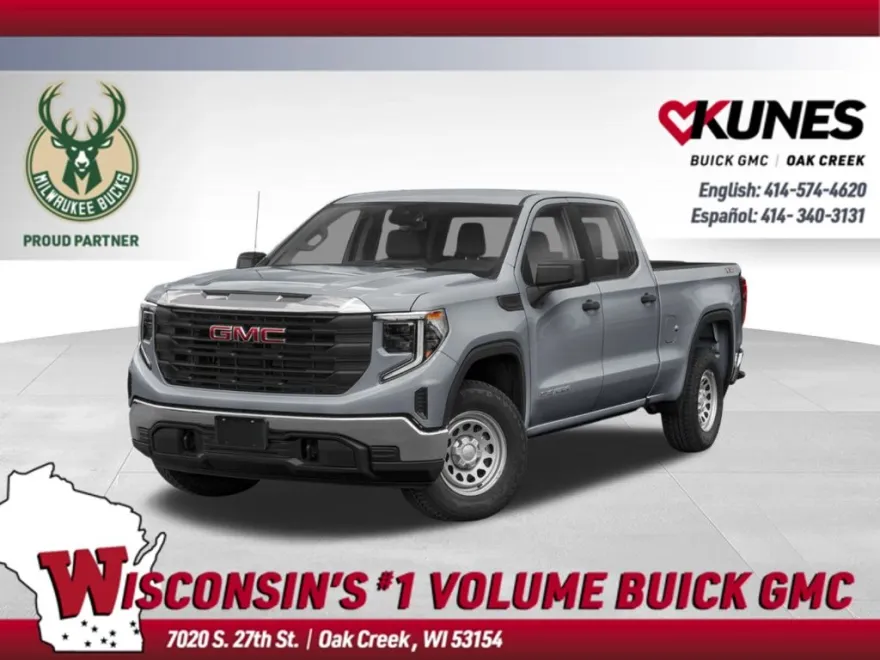 2025 Gmc Sierra 1500 Denali Ultimate photo 1