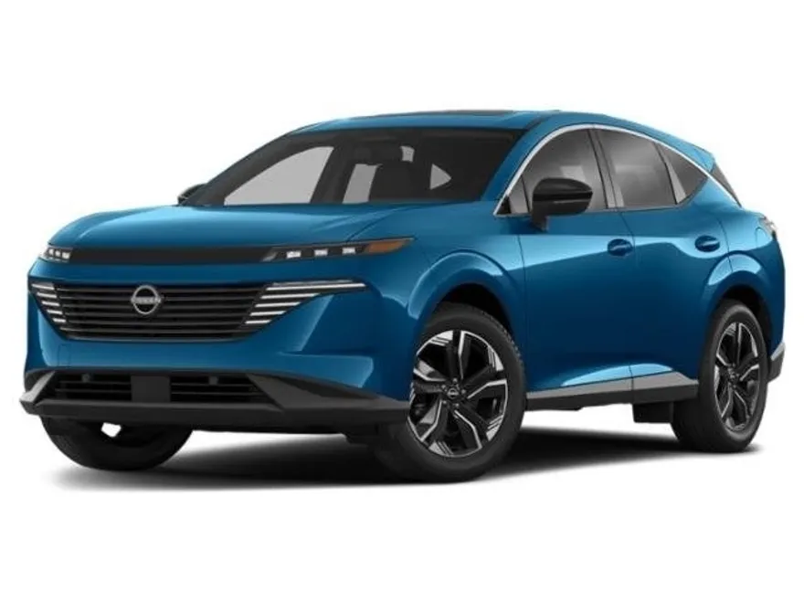 2025 Nissan Murano SL photo 1
