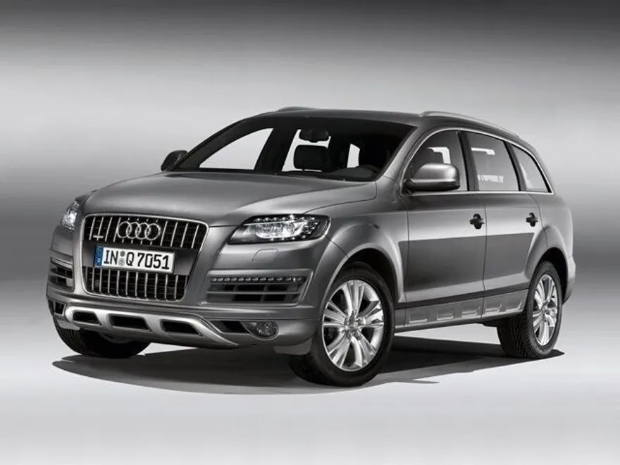2013 Audi Q7 3.0T Premium Plus photo 1
