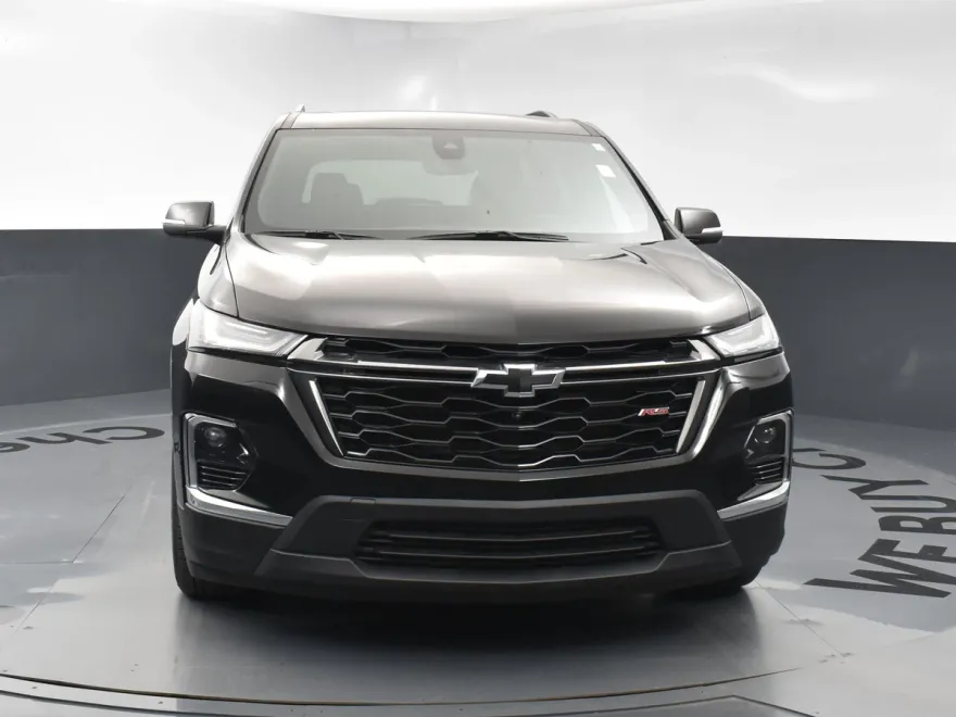 2023 Chevrolet Traverse RS photo 1