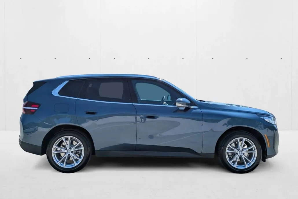 2025 Bmw X3 photo 1