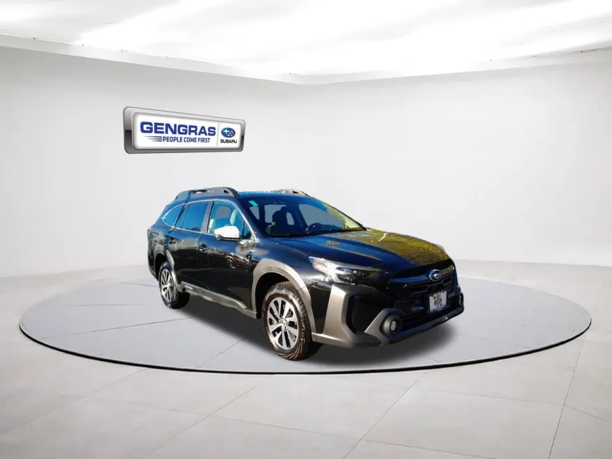 2025 Subaru Outback Premium photo 1
