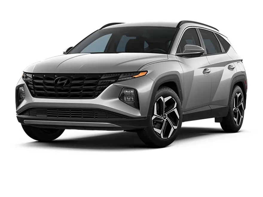 2023 Hyundai Tucson Limited photo 1