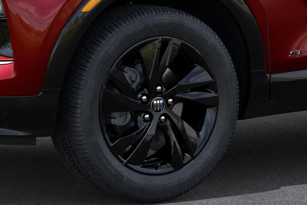 2026 Buick Encore Sport Touring photo 1