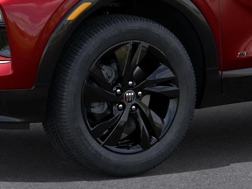2026 Buick Encore Sport Touring photo 1