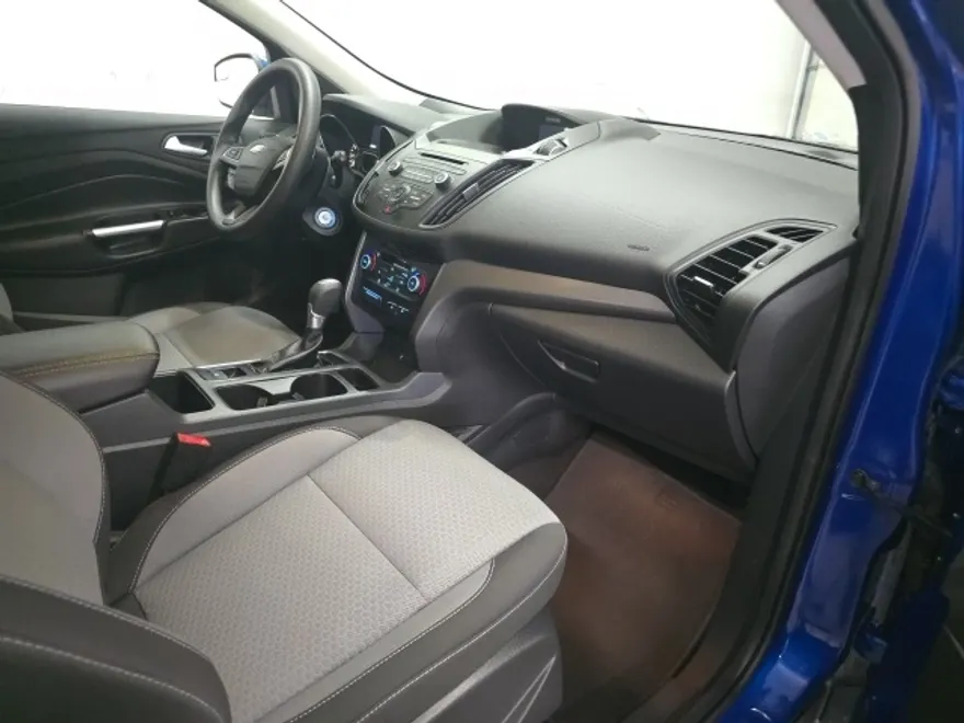2017 Ford Escape SE photo 1