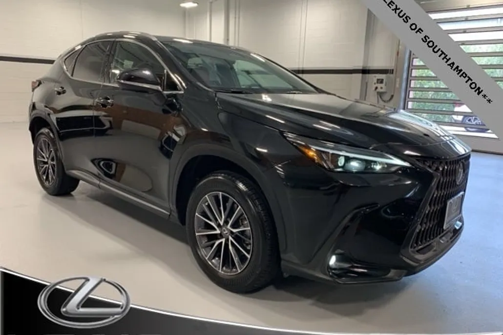 2023 Lexus NX 350 Premium photo 1