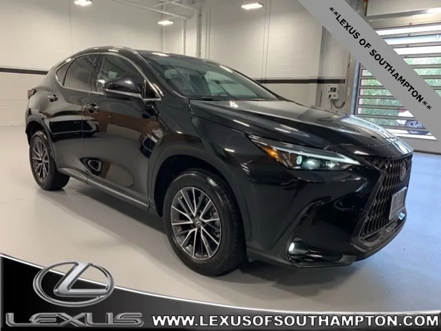 2023 Lexus NX 350 Premium photo 1