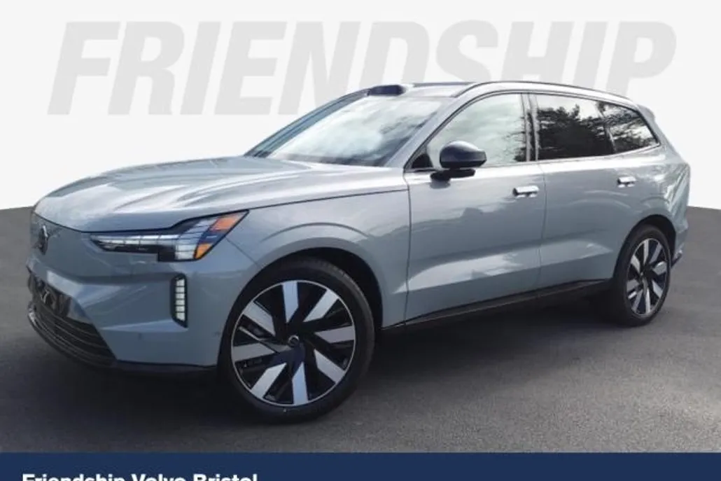 2025 Volvo EX90 Twin Motor Ultra photo 1
