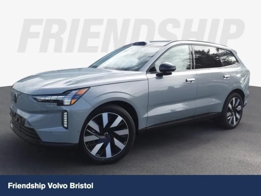 2025 Volvo EX90 Twin Motor Ultra photo 1